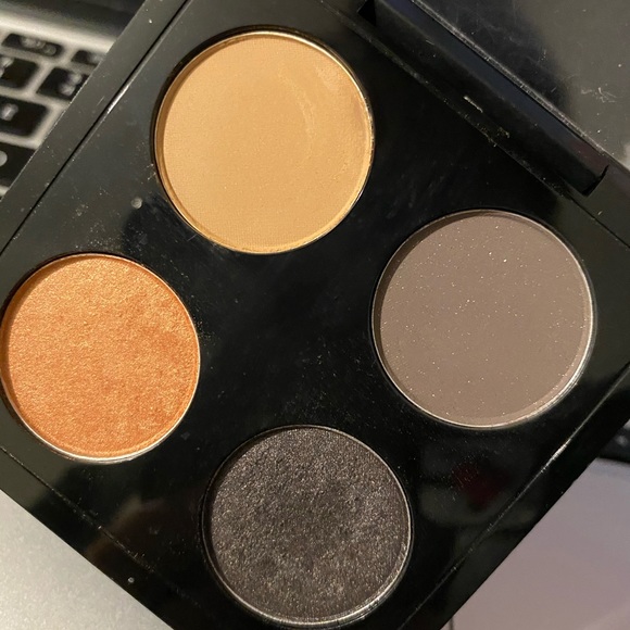 M.A.C eyeshadow palette - Picture 2 of 3